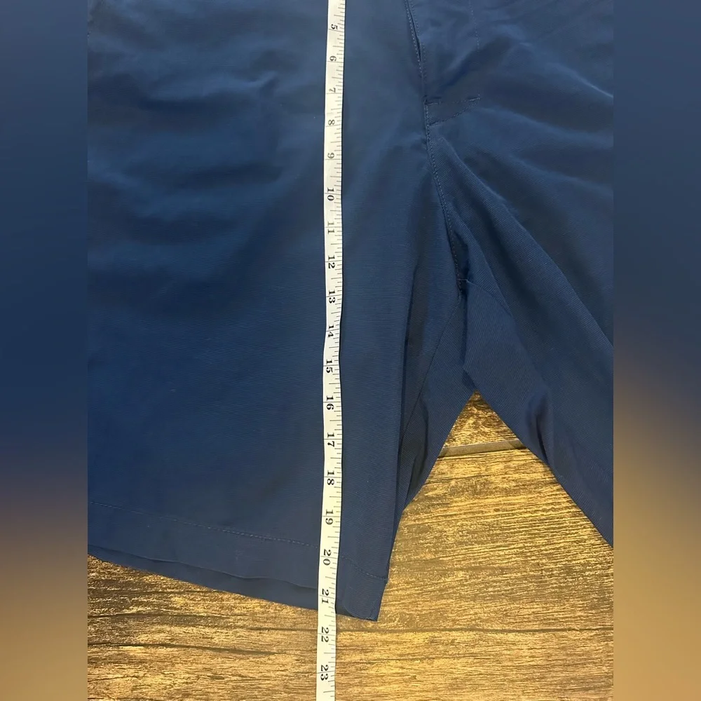 Banana Republic‎ Navy Blue Shorts